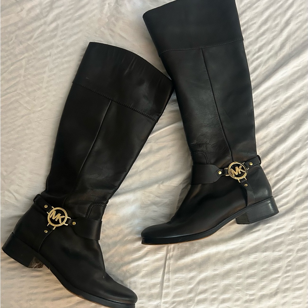 Michael Kors boots